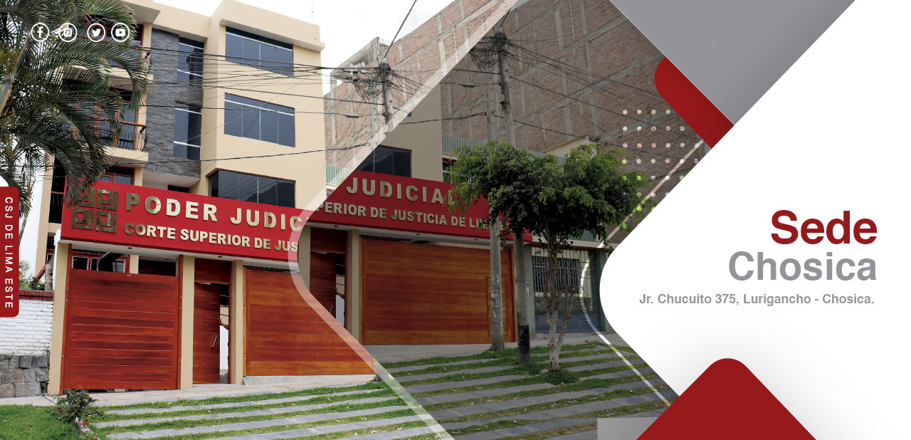 Sede Chosica